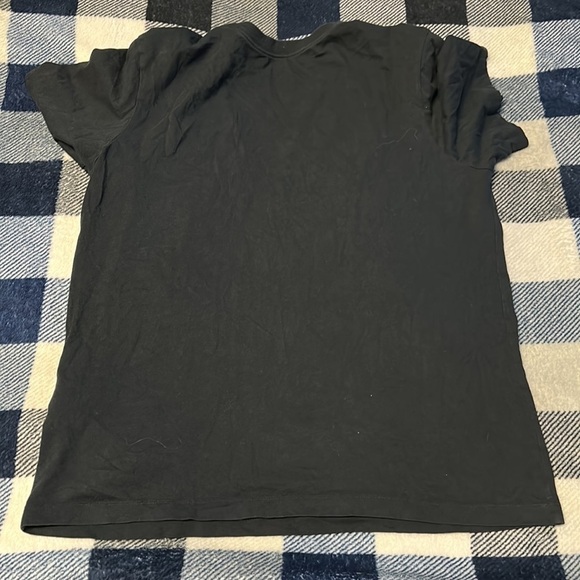 MENS nike swoosh shirt sz small new - Picture 4 of 4